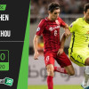 Soi kèo Shenzhen vs Guangzhou Evergrande 17h, ngày 4/8/2020