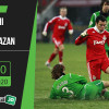 Soi kèo Sochi vs Rubin Kazan 22h, ngày 18/8/2020