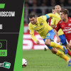 Soi kèo Spartak Moscow vs Sochi 0h, ngày 10/8/2020