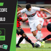 Soi kèo Sport Recife vs Sao Paulo 5h, ngày 24/8/2020