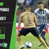 Soi kèo U.N.A.M.- Pumas vs Monterrey 9h, ngày 13/8/2020