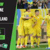 Soi kèo Ukraine vs Switzerland 1h45, ngày 4/9/2020