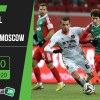 Soi kèo Ural vs Lokomotiv Moscow 20h, ngày 19/8/2020