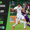 Soi kèo WS Wanderers vs Perth Glory 16h30, ngày 4/8/2020