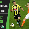 Soi kèo Wellington Phoenix vs Brisbane Roar 15h, ngày 5/8/2020