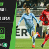 Soi kèo Wuhan Zall vs Chongqing Lifan 17h, ngày 17/8/2020