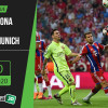 Soi kèo Barcelona vs Bayern Munich 2h, ngày 15/8/2020