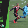 Soi kèo Nice vs Lens 22h, ngày 23/8/2020