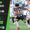 Soi kèo Botafogo RJ vs Atletico-MG 7h30, ngày 20/8/2020