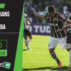 Soi kèo Corinthians vs Coritiba 7h30, ngày 20/8/2020