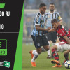 Soi kèo Flamengo RJ vs Gremio 5h15, ngày 20/8/2020