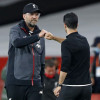 Klopp: “Arteta là huấn luyện viên xuất chúng, Arsenal có tổ chức tốt”