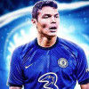 Chelsea tìm ra trung vệ tốt nhất để đá cặp với Thiago Silva