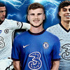 Chelsea trước giờ G: Ziyech, Thiago Silva, Chilwell vắng mặt, Havertz đã sẵn sàng