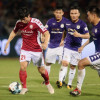 Công Phượng sẽ ‘lật đổ’ Quang Hải cùng Hà Nội FC để vô địch V.League?