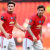 Maguire và Lindelof thi đấu quá tệ, M.U nên ‘tống cổ’ 2 ‘ông thần’ này