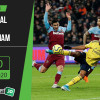 Soi kèo Arsenal vs West Ham 2h, ngày 20/9/2020