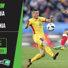 Soi kèo Austria vs Romania 1h45, ngày 8/9/2020