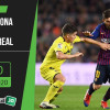 Soi kèo Barcelona vs Villarreal 2h, ngày 28/9/2020