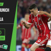 Soi kèo Bayern Munich vs Sevilla 2h, ngày 25/9/2020