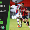 Soi kèo Bournemouth vs Crystal Palace 1h45, ngày 16/9/2020