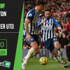 Soi kèo Brighton vs Manchester Utd 18h30, ngày 26/9/2020