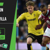 Soi kèo Burton vs Aston Villa 1h45, ngày 16/9/2020