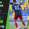 Soi kèo CSKA Sofia vs BATE 0h, ngày 18/9/2020