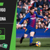 Soi kèo Celta Vigo vs Barcelona 2h30, ngày 2/10/2020