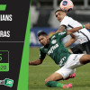 Soi kèo Corinthians vs Palmeiras 5h15, ngày 11/9/2020