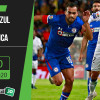 Soi kèo Cruz Azul vs Pachuca 7h, ngày 10/9/2020