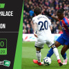 Soi kèo Crystal Palace vs Everton 21h, ngày 26/9/2020