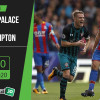 Soi kèo Crystal Palace vs Southampton 21h, ngày 12/9/2020