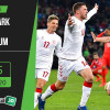 Soi kèo Denmark vs Belgium 1h45, ngày 6/9/2020