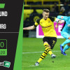 Soi kèo Dortmund vs Freiburg 20h30, ngày 3/10/2020