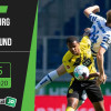 Soi kèo Duisburg vs Dortmund 1h45, ngày 15/9/2020