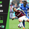 Soi kèo Everton vs West Ham 1h45, ngày 1/10/2020