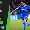 Soi kèo Getafe vs Osasuna 2h, ngày 19/9/2020