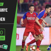 Soi kèo Henan Jianye vs Shenzhen 17h, ngày 14/9/2020