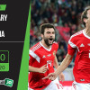 Soi kèo Hungary vs Russia 23h, ngày 6/9/2020