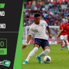 Soi kèo Iceland vs England 23h, ngày 5/9/2020