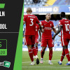 Soi kèo Lincoln vs Liverpool 1h45, ngày 25/9/2020