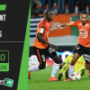 Soi kèo Lorient vs Lens 20h, ngày 13/9/2020