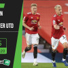 Soi kèo Luton vs Manchester Utd 2h15, ngày 23/9/2020