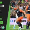 Soi kèo Montpellier vs Nice 22h, ngày 12/9/2020