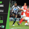 Soi kèo Morecambe vs Newcastle 1h45, ngày 24/9/2020