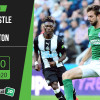 Soi kèo Newcastle vs Brighton 20h, ngày 20/9/2020