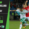 Soi kèo Northern Ireland vs Norway 1h45, ngày 8/9/2020