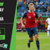 Soi kèo Norway vs Austria 1h45, ngày 5/9/2020