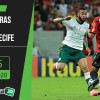 Soi kèo Palmeiras vs Sport Recife 5h45, ngày 14/9/2020